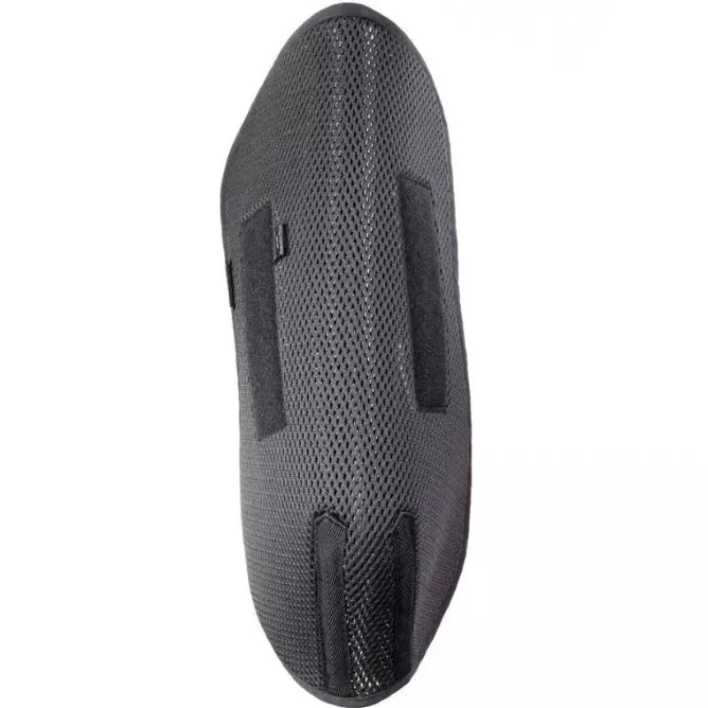 PRO-CONFORT HORSEWEAR Doublures Calypso guêtres cheval Stable Boots 3D Mesh velours -< Protections De Repos