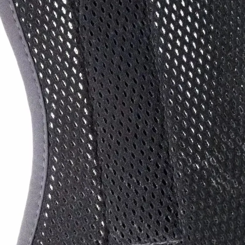 PRO-CONFORT HORSEWEAR Doublures Calypso guêtres cheval Stable Boots 3D Mesh velours -< Protections De Repos