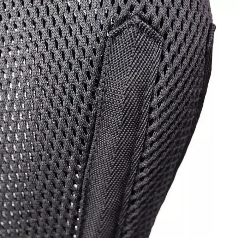 PRO-CONFORT HORSEWEAR Doublures Calypso guêtres cheval Stable Boots 3D Mesh velours -< Protections De Repos