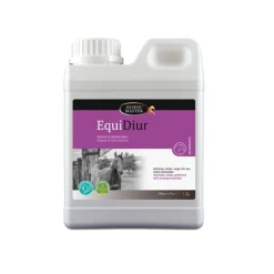 HORSE MASTER Equi-Diur drainant cheval -< Drainant Hépatique Cheval|Drainant Rénal Cheval