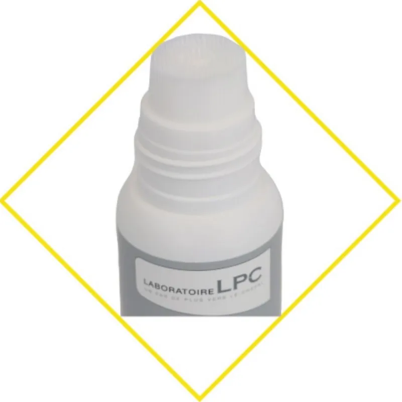LABORATOIRE LPC Espace Brush anti-mouche cheval< Gel Anti-Mouche Cheval