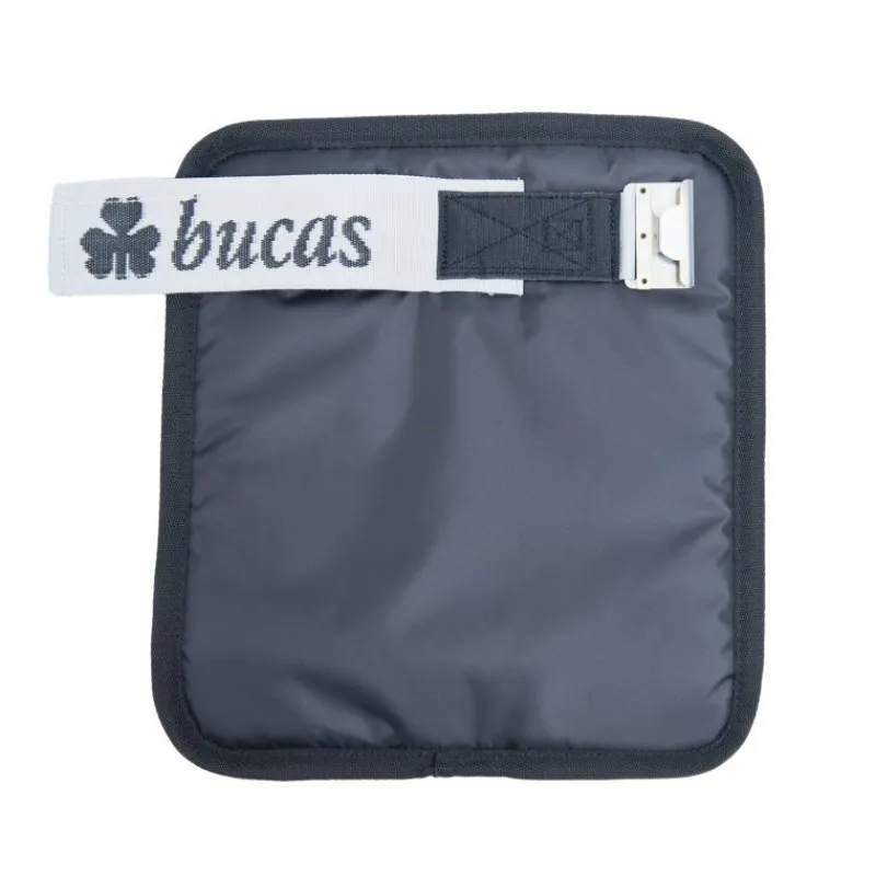 BUCAS Extension de poitrail couverture cheval boucle Click'n go Magnetic -< Accessoires Entretien Couvertures