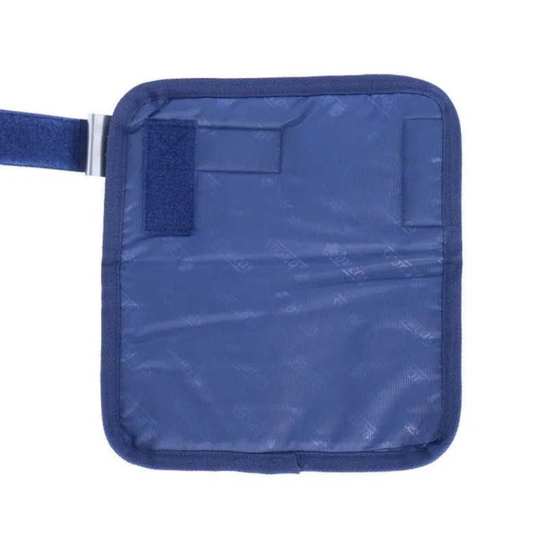 BUCAS Extension de poitrail couverture cheval boucle Click'n go Magnetic -< Accessoires Entretien Couvertures