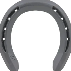 KERCKHAERT Fer cheval acier Classic Roller 24x08 - la paire -< Fers