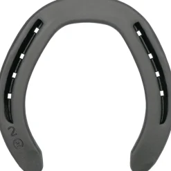 KERCKHAERT Fer cheval acier Df 22x10 - la paire -< Fers
