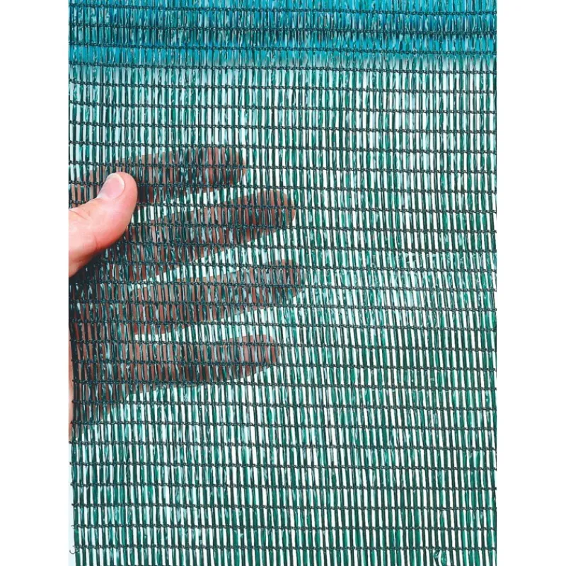 LA GEE Filet brise vent 65 % x 25 m - La Gée< Matériel De Prairie|Porte De Box Et Accessoires