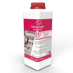 GALOWADE Galowflex-mobilité cheval Harpagophytum Glucosamine Chondroïtine Msm -< Harpagophytum Cheval|Harpagophytum Cheval