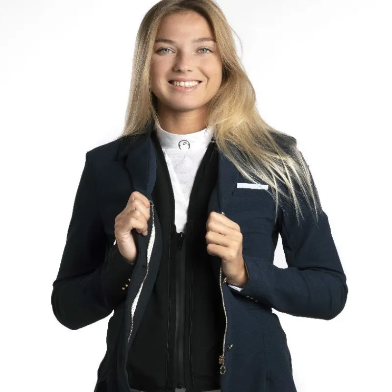 SEAVER Gilet Airbag équitation Safefit -< Equipement Concours|Idées Cadeaux