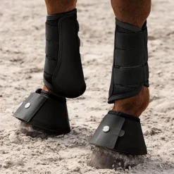 WALDHAUSEN Guêtres de dressage cheval Rimini -< Guêtres Postérieures|Guêtres Antérieures
