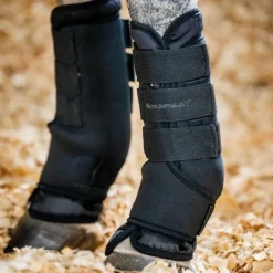 HORSEWARE Guêtres de repos stable boots cheval Bamboo -< Protections De Repos