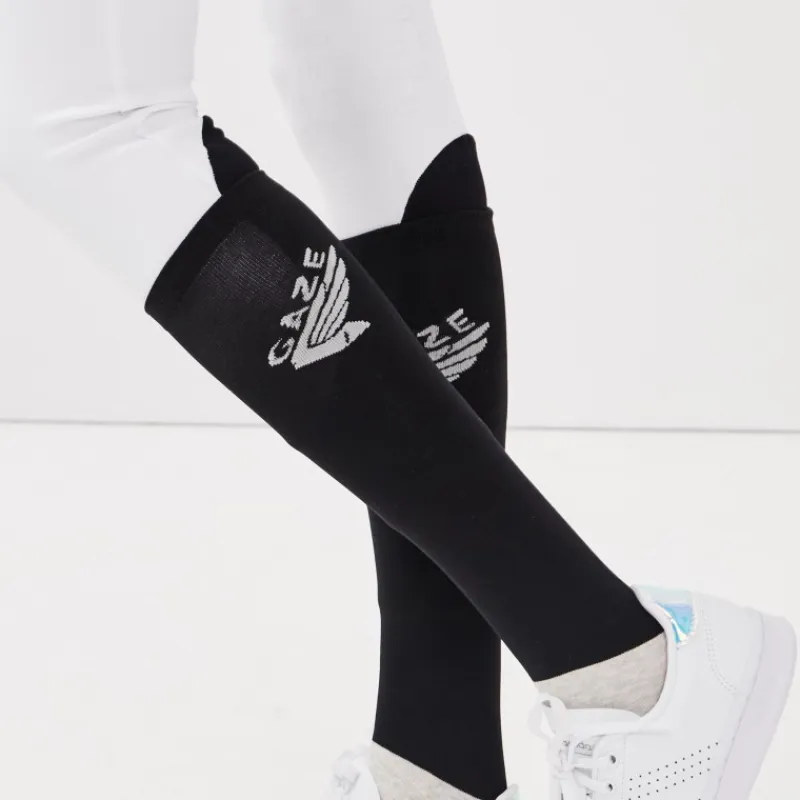 Jaslim Gaze - Chaussettes d'équitation< Chaussettes Équitation