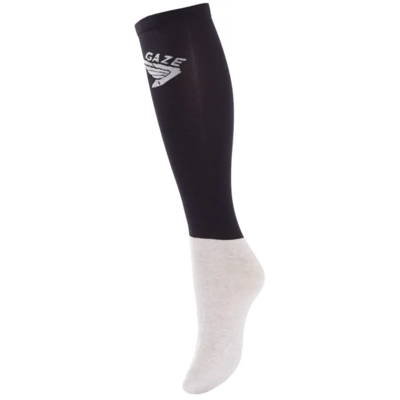 Jaslim Gaze - Chaussettes d'équitation< Chaussettes Équitation