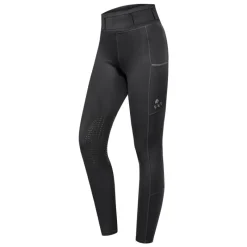 ELT Legging équitation enfant Knie Silikon -< Equipement Équitation Pas Cher|Cavalier Junior
