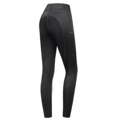ELT Legging équitation enfant Knie Silikon -< Equipement Équitation Pas Cher|Cavalier Junior