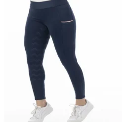 RIDING WORLD Legging équitation Femme Agadir -<Femme Equipement Équitation Pas Cher|Concours Femme