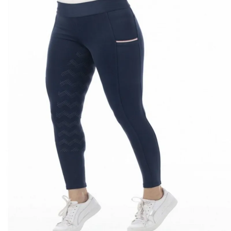 RIDING WORLD Legging équitation Femme Agadir -<Femme Equipement Équitation Pas Cher|Concours Femme