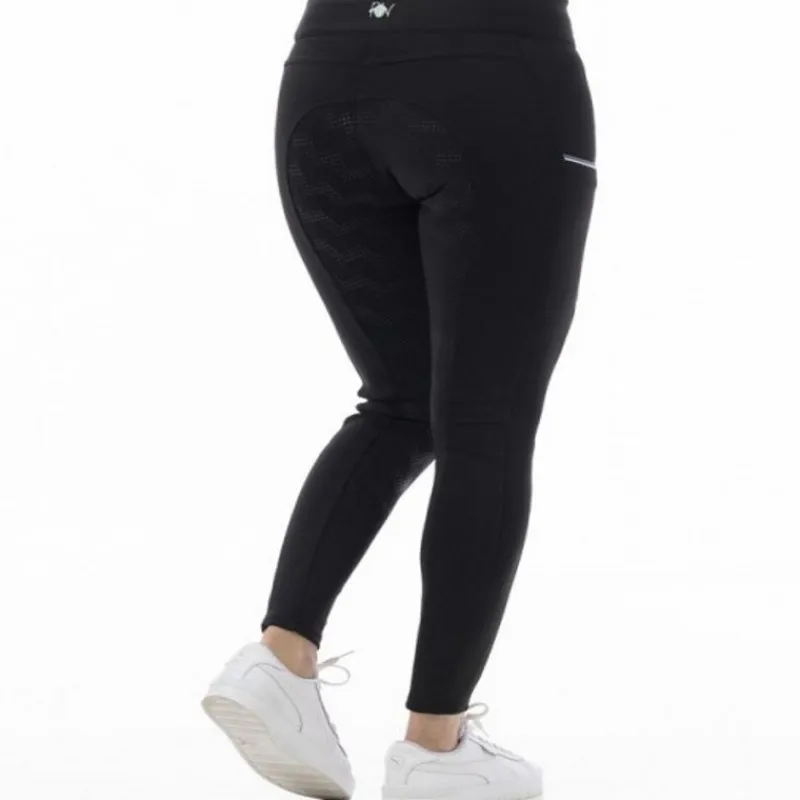 RIDING WORLD Legging équitation Femme Agadir -<Femme Equipement Équitation Pas Cher|Concours Femme