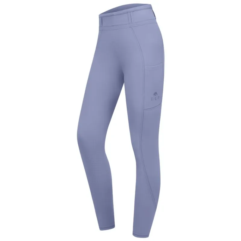 ELT Legging équitation femme Orelie -<Femme Concours Femme|Pantalon Équitation Femme