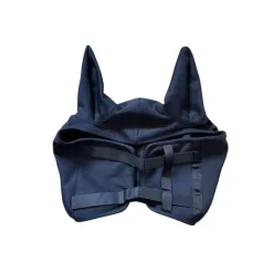 FENWICK Masque cheval anti-stress oreilles anti-bruit Technologie Titane Liquide fermeture velcro -< Masque Anti-Stress Cheval|Masque Anti-Stress Cheval