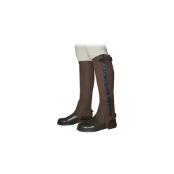 CAVALHORSE Mini-chaps amara tige standard< Chaps Et Mini-Chaps