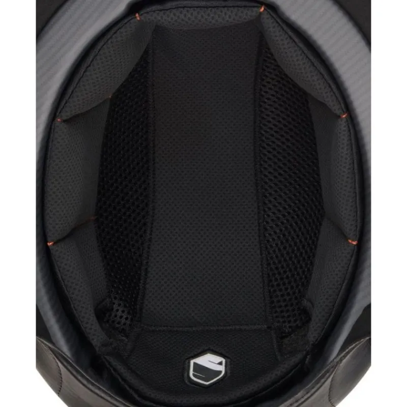 SAMSHIELD Mousse liner Shadowmatt -< Accessoires Casques|Casque Équitation Samshield