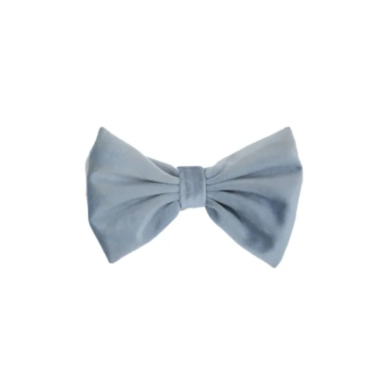 KENTUCKY DOGWEAR Noeud papillon pour chien Velvet -< Colliers Et Laisses Pour Chien