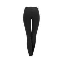 ELT Pantalon équitation enfant basanes en silicone Micro Silikon -< Cavalier Junior|Cavalière Junior