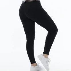 RIDING WORLD Pantalon équitation femme Memphis -<Femme Equipement Équitation Pas Cher|Pantalon Équitation Femme