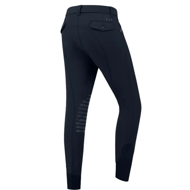 Pantalon équitation homme Mailo - Elt<Homme Equipement Équitation Pas Cher|Concours Homme