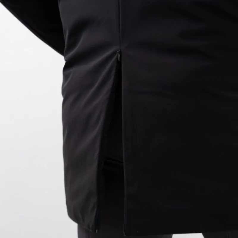 HARCOUR Parka équitation Homme Achille -<Homme Blousons, Parkas Homme