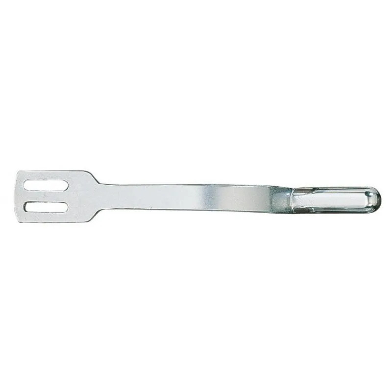 WALDHAUSEN Éperons inox Grand Prix -< Éperons