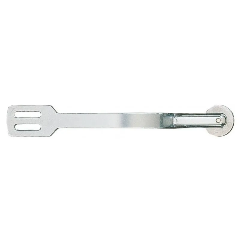 WALDHAUSEN Éperons inox Grand Prix -< Éperons