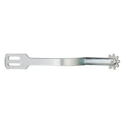 WALDHAUSEN Éperons inox Grand Prix -< Éperons