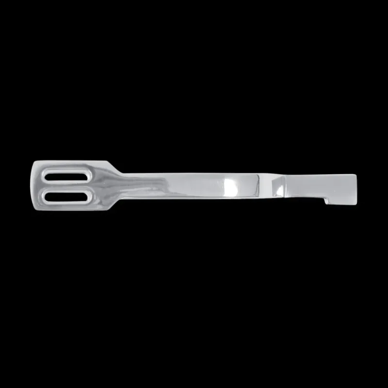 WALDHAUSEN Éperons inox Grand Prix -< Éperons