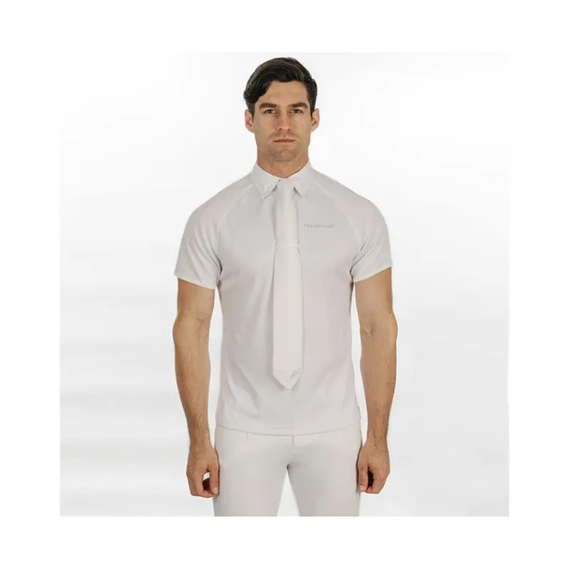 HORSEWARE Polo de compétition Homme -<Homme Concours Homme