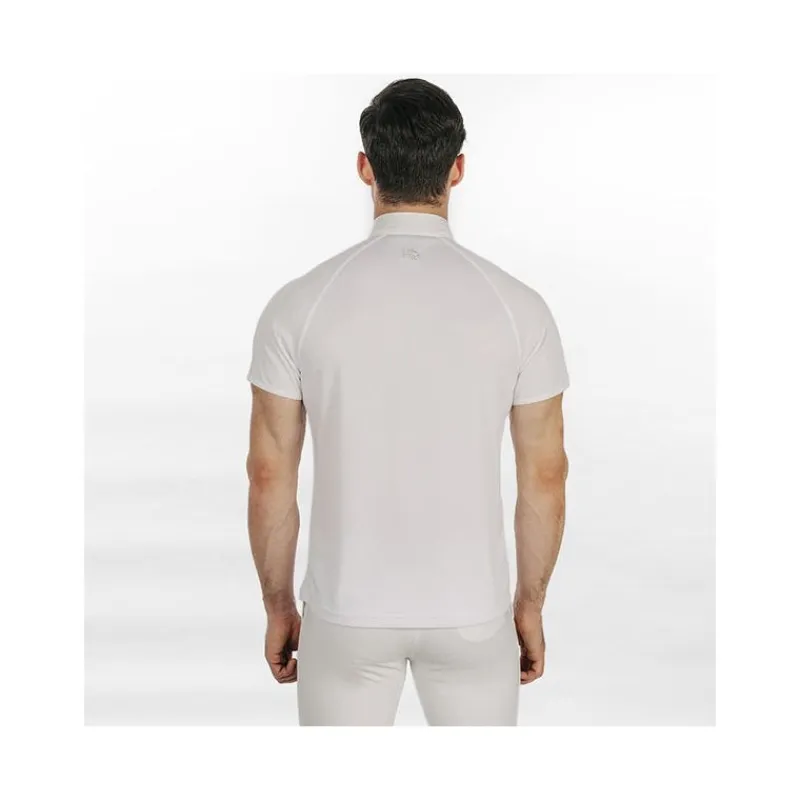 HORSEWARE Polo de compétition Homme -<Homme Concours Homme