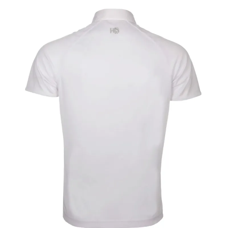 HORSEWARE Polo de compétition Homme -<Homme Concours Homme