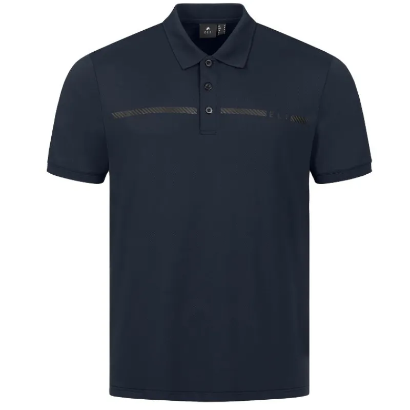 ELT Polo équitation homme Michigan -<Homme Equipement Équitation Pas Cher|Tee-Shirts, Polos Homme