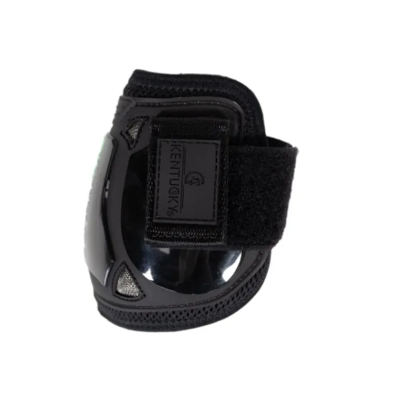 KENTUCKY HORSEWEAR Protège-boulets cheval Moonboots Air Velcro - Kentucky< Protège-Boulets