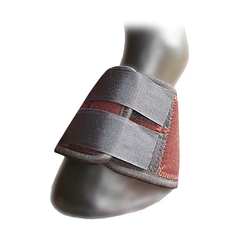 CAVALHORSE Protège-glomes doublés néoprène< Cloches