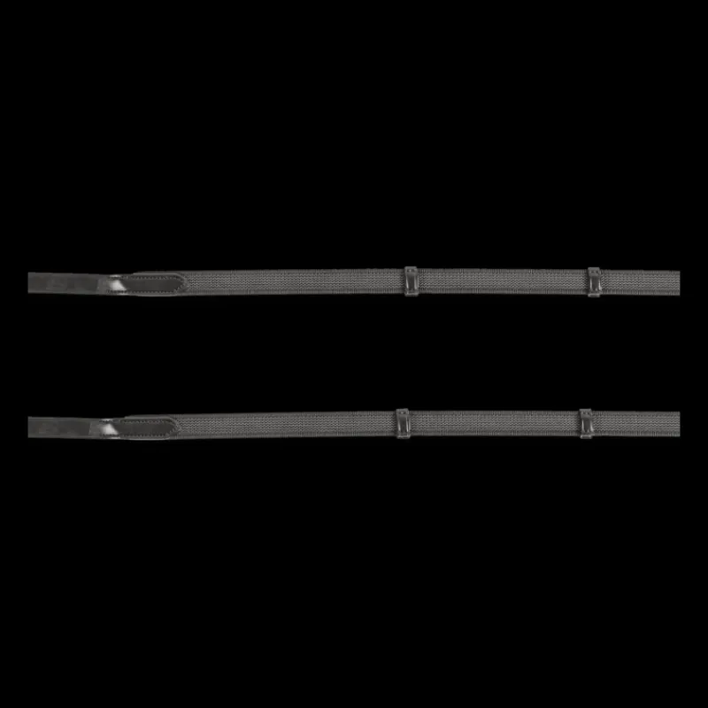 WALDHAUSEN Rênes grip antiglisse X-Line -< Accessoires De Bridon Cheval