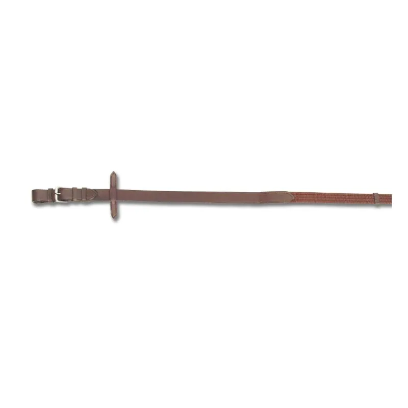 WALDHAUSEN Rênes sangle< Accessoires De Bridon Cheval