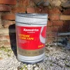SPEEDRITE Ruban électroplastique Extreme 40 mm en bobine 200 m Blanc/Noir clôture cheval -< Rubans Et Fils Clôture Cheval