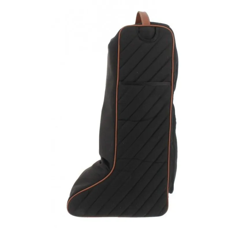 PADDOCK SPORTS Sac à bottes équitation Diagonal - Paddock Sport< Equipement Concours|Bagagerie Du Cavalier