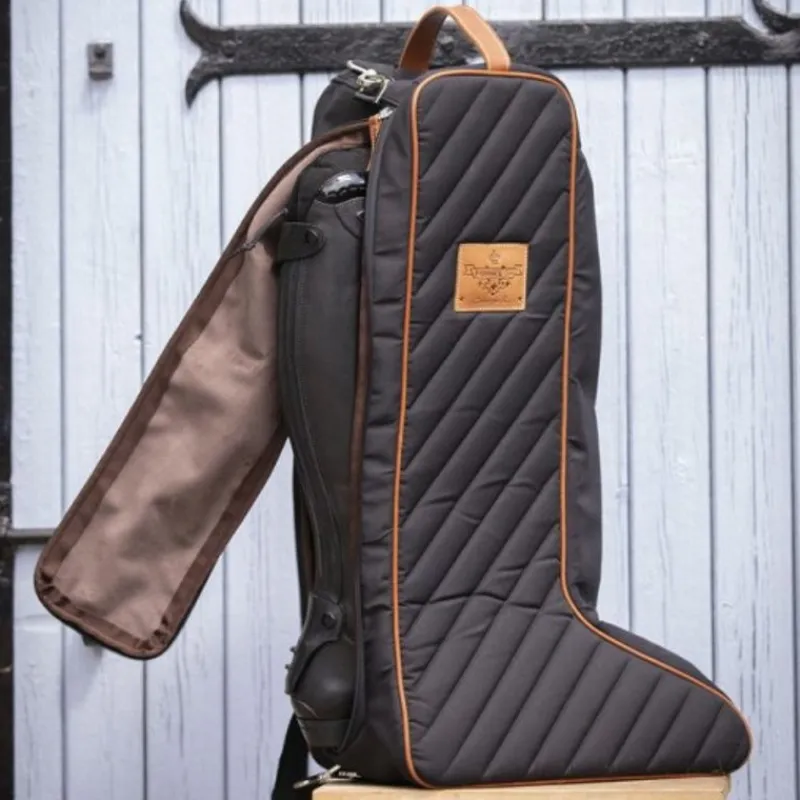 PADDOCK SPORTS Sac à bottes équitation Diagonal - Paddock Sport< Equipement Concours|Bagagerie Du Cavalier