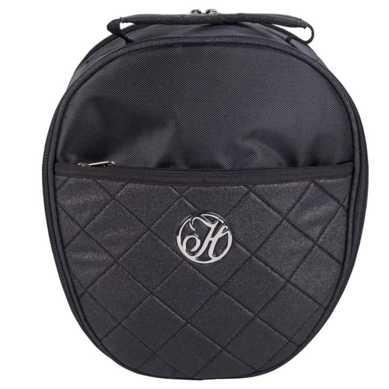 HARRY'S HORSE Sac à casque équitation Denici Cavalli -< Bagagerie Du Cavalier|Accessoires Casques