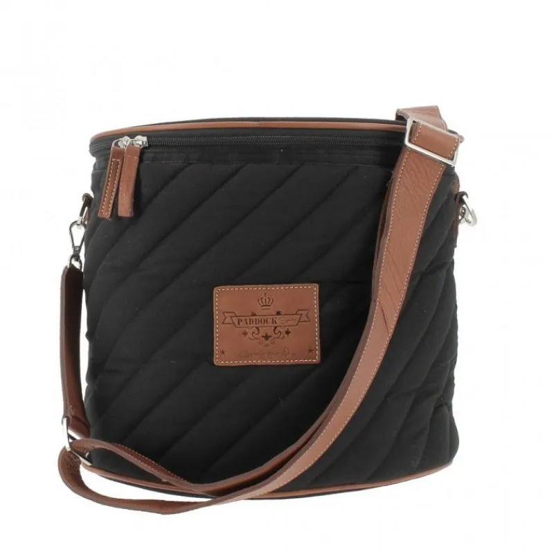 PADDOCK SPORTS Sac à casque équitation Diagonal -< Bagagerie Du Cavalier|Accessoires Casques