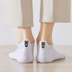 TITES CHAUSSETTES Socquettes languette cheval< Idées Cadeaux|Accessoires Lifestyle Équitation