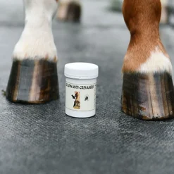 GAMME DU MARECHAL Soin anti-crevasses cheval (savon + crème) - Gamme du Maréchal< Produits Gale De Boue Et Crevasses Cheval|Plaie Cheval