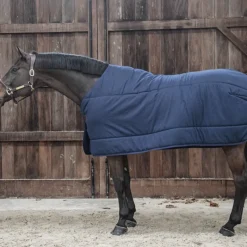 KENTUCKY HORSEWEAR Sous couverture cheval Classic 300g - Kentucky< Couvertures De Box|Couvertures D'Extérieur Cheval